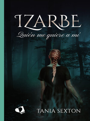 cover image of IZARBE